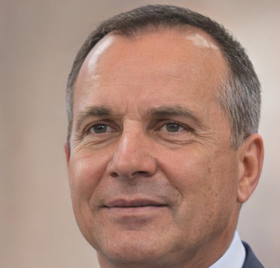 Portrait de Maxence Dubois, directeur pédagogique