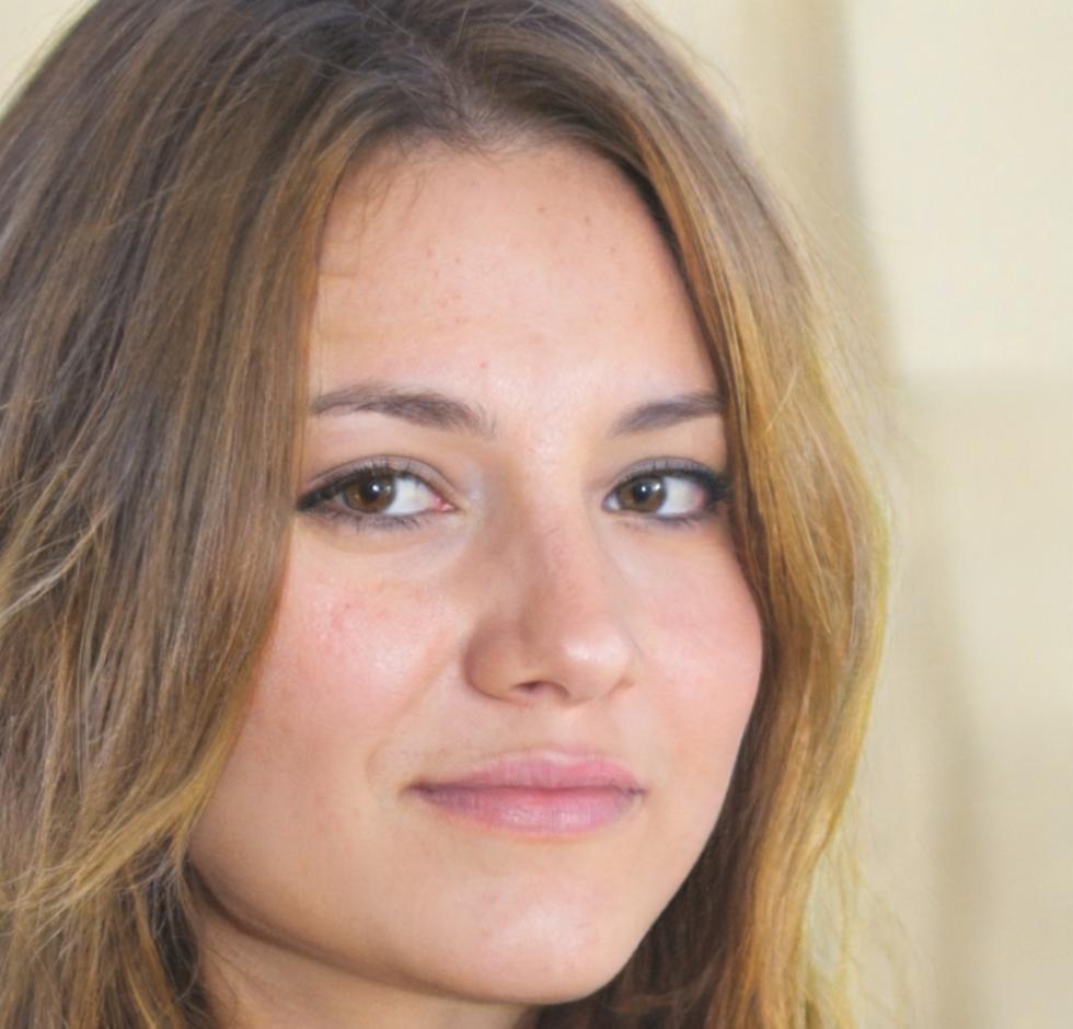 Portrait de Clémence Moreau, experte en valorisation