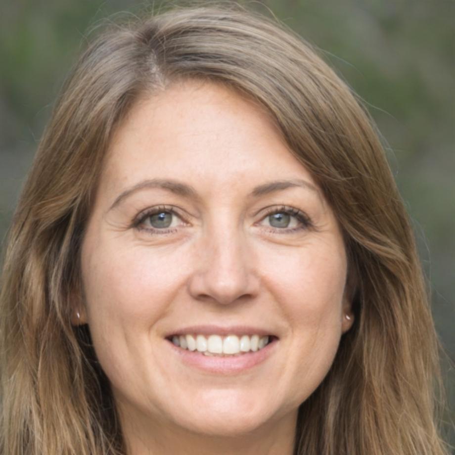 Portrait de Camille Moreau, responsable pédagogique kilotuloivar